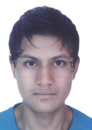 Martin Alejandro Colichon Calderon