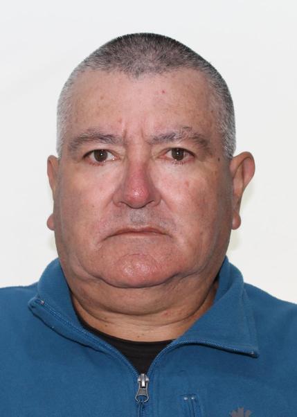 Martin Antonio Oliva Chumbe