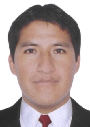 Martin Bernilla Garcia