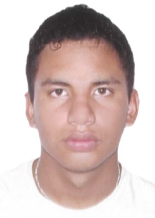 Martin Eliseo Zapata Espinoza