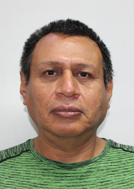 Martin Enrique Valdivia Parra