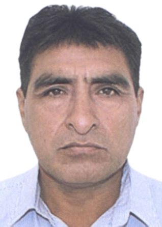 Martin Jesus Barranzuela Yarleque