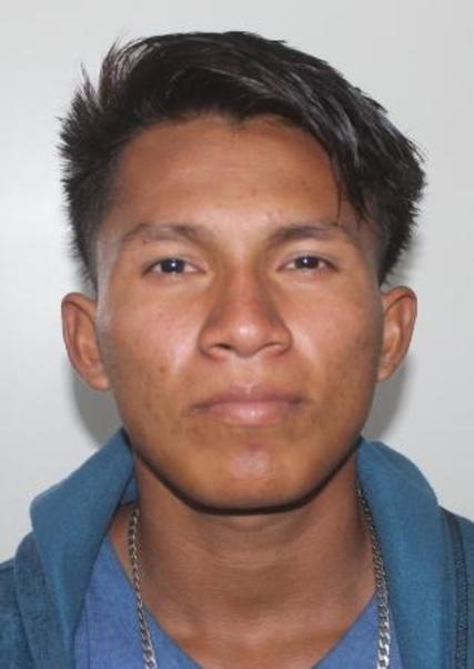 Martin Tello Cahuaza