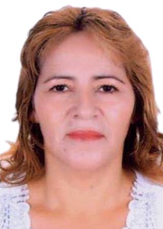 Martina Ysabel Sepulveda Sobrados