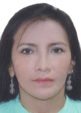 Maruja Puelles Jimenez