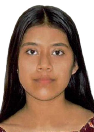 Marvelith Salas Sangama