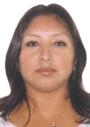 Marvely Davelina Sarmiento Roque