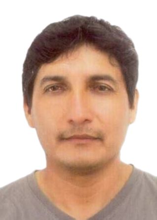 Marx Marcelo Cieza Tenorio
