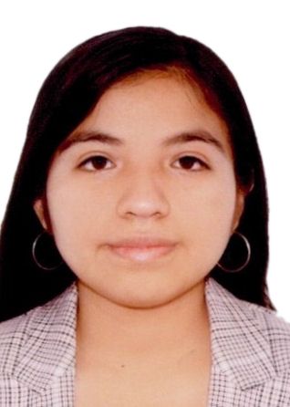 Mary Alisson Quintanilla CastaÑeda