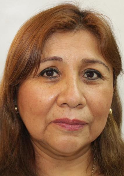 Mary Ann Luna Bazalar