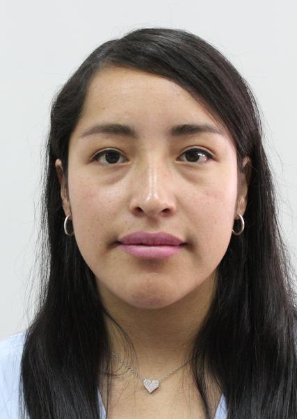 Mary Carmelina Lastra Martel