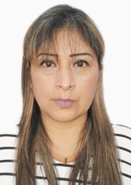 Mary Carmen Gonzales Gallardo