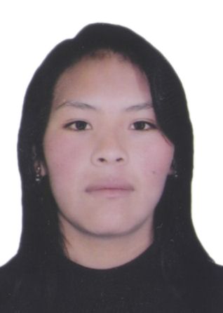 Mary Concepcion Maquera Huallpa