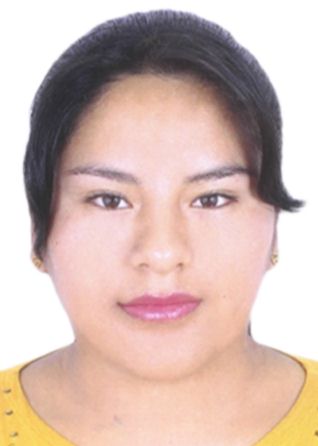 Mary Cruz Rosario Ramos Flores