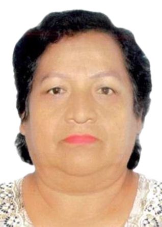 Mary Luz Mendoza Salas