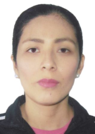 Mary Milagros Villanueva Pelaez