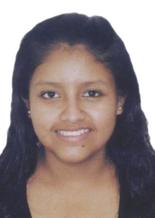 Mary Pili Castillo Juarez