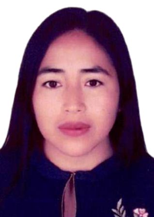 Mary Ramos Pillaca