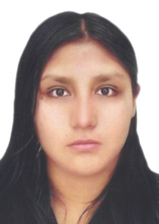 Mary Selene Mendoza Solis