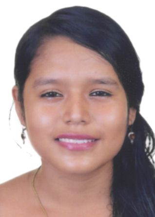 Marycely Elizabeth Tume Moncada