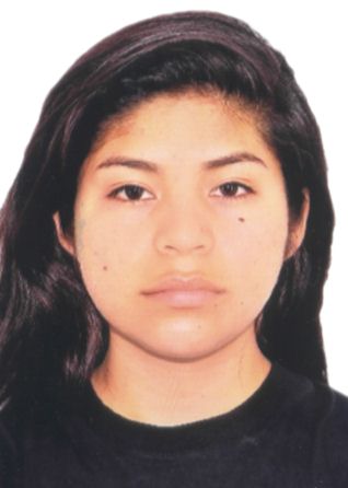 Marycielo Sharon Hidalgo Lazo
