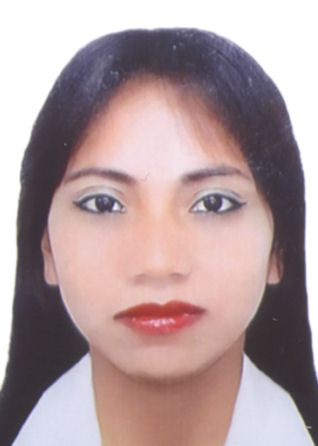 Maryluz Jerewa Careche