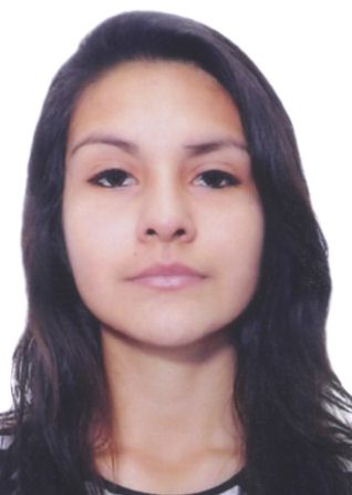 Maryori kirey chavarry leon