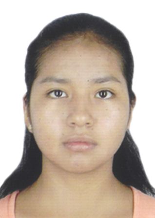 Maryorie Guisel Quispe Copa