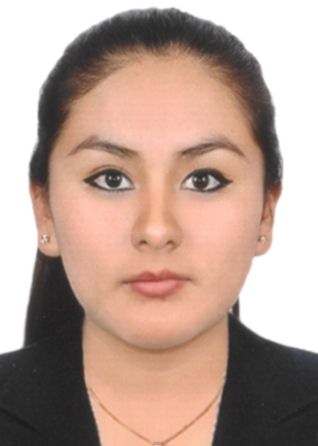 Maryory atenas palomino ramos