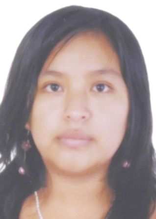 Maryuri Del Pilar Gonzales Periche