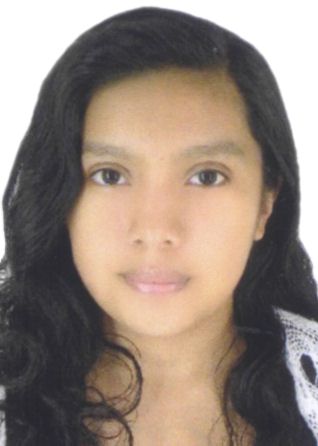 Maryuri Susan Ayaucan PeÑafiel