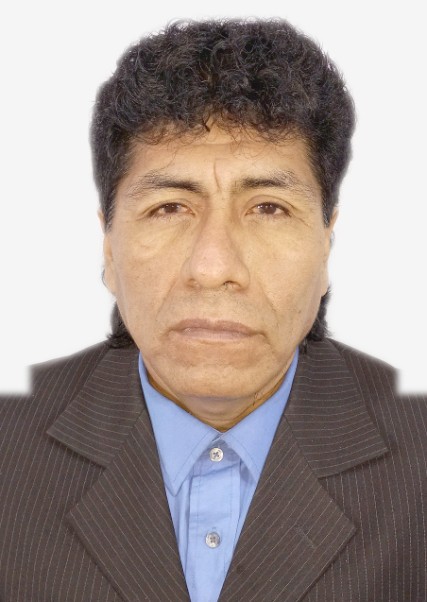 Mateo Apaza Cruz