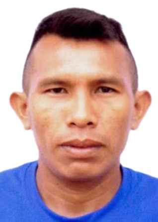 Mateo Dsomaji Montes
