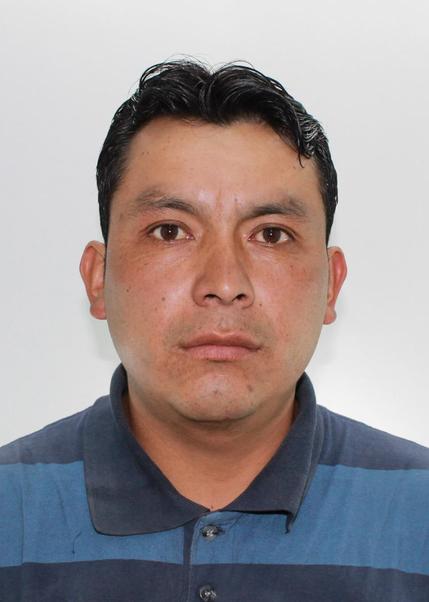 Mateo Emilio Julca Obregon