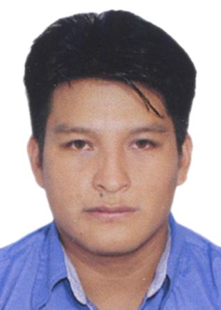 Mateo Higinio Chinchayhuara Herrera