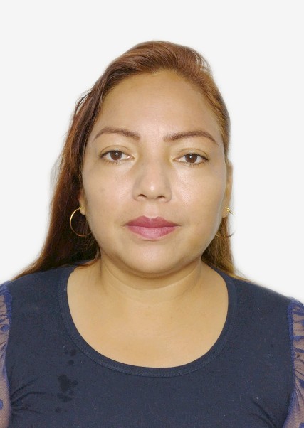 Matilde Estragilda Diaz Curay