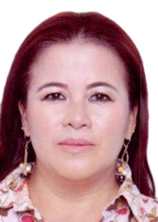 Matilde Fonseca Garcia