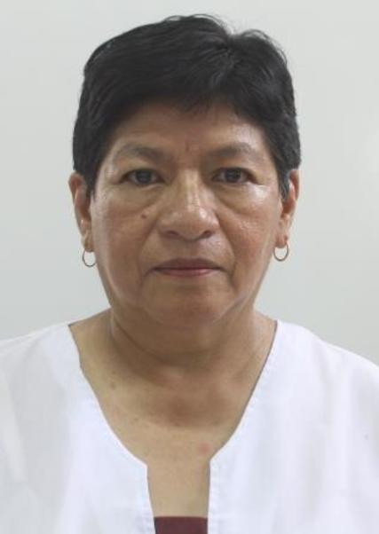 Maura Esther Benites Martell