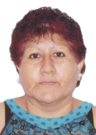 Maura Pereda Garcia