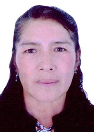 Maura Vargas Pastor