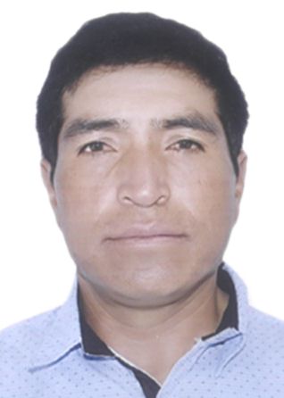 Mauro Edilberto Quispe Benites