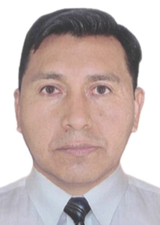 Mauro fredy agÜero cutipa