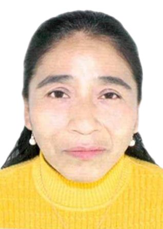 Mavel SÁnchez Terrones