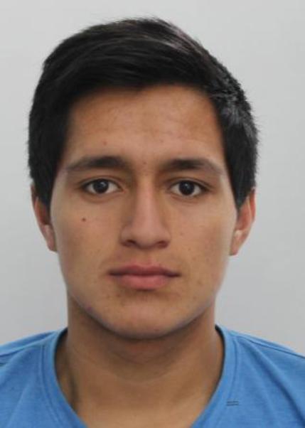 Max Anderson Pretel Leon