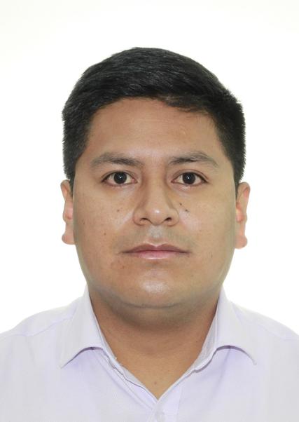 Max Andi Del Castillo Robles
