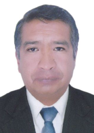 Max Antonio Canchaya Limache