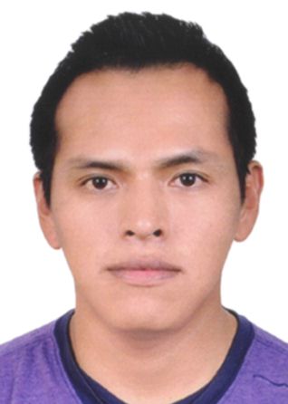 Max cesar gutierrez puma