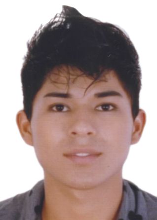 Max Daniel Pimentel Lippe