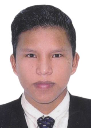 Max Eleuterio Murayari Pinedo