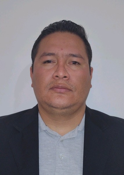 Max Harrison Vilchez Ortiz